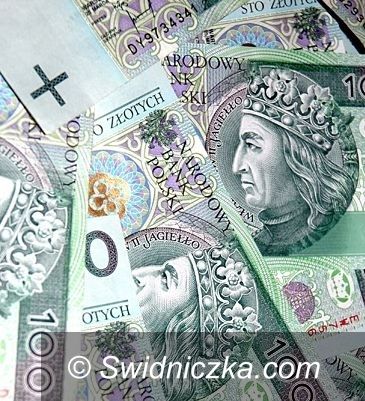 Żarów: Uchwalili budżet na 2013 rok