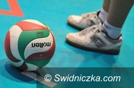 II-liga siatkarek: Siatkarki MKS–u czeka ciężki bój w Mysłowicach