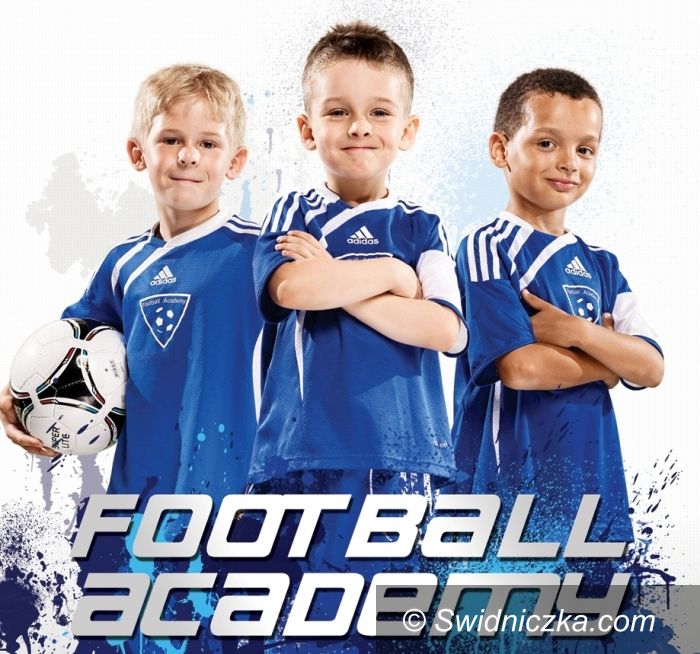 Wałbrzych/Strzegom: Football Academy poszukuje trenera