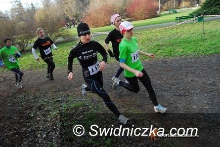 Świdnica: Spróbuj swoich sił w Biegu Noworocznym