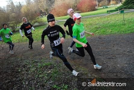 Świdnica: Spróbuj swoich sił w Biegu Noworocznym