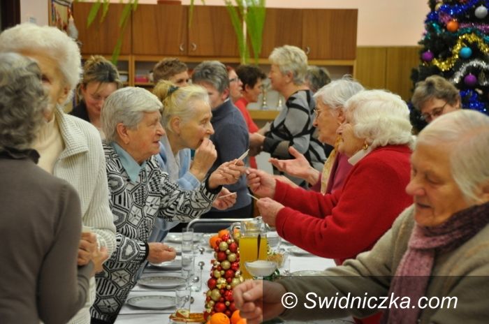 Bojanice: Wigilijno–noworoczne spotkanie sołectw