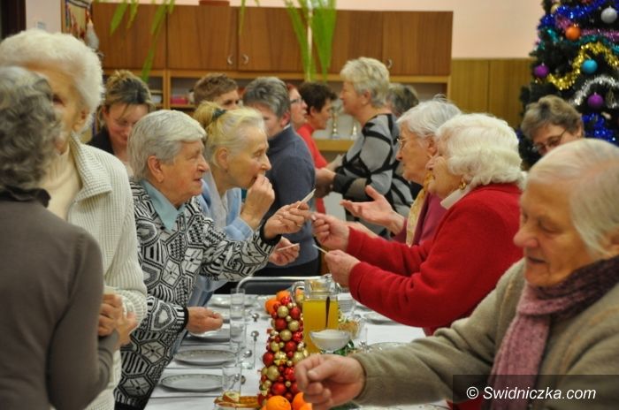 Bojanice: Wigilijno–noworoczne spotkanie sołectw