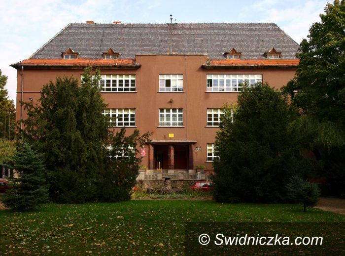 Świdnica: II Liceum Ogólnokształcące ponownie najlepsze