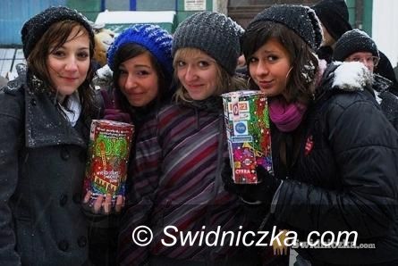 Świdnica/Kraj: Wielka Orkiestra Świątecznej Pomocy – apel Policji