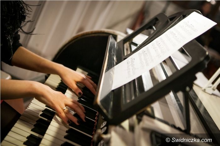 Świdnica: Charytatywny koncert na rzecz organów Katedry Świdnickiej