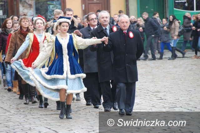Świdnica: Polonez Świdnicki już po raz dziewiąty