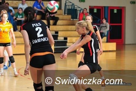 II-liga siatkarek: Do Świdnicy zawita ekipa z Gliwic