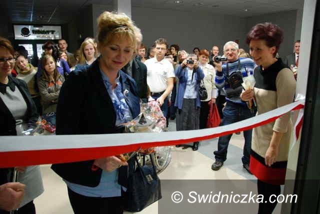 Świdnica: Warsztaty Terapii Zajęciowej i Przedszkole Specjalne otwarte