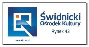 Świdnica: Ferie ze Świdnickim Ośrodkiem Kultury