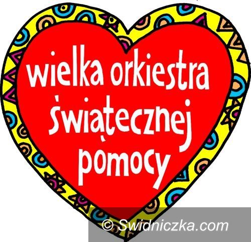 Dolny Śląsk: Bezpiecznie podczas WOŚP na Dolnym Śląsku
