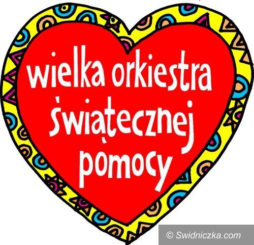 Dolny Śląsk: Bezpiecznie podczas WOŚP na Dolnym Śląsku
