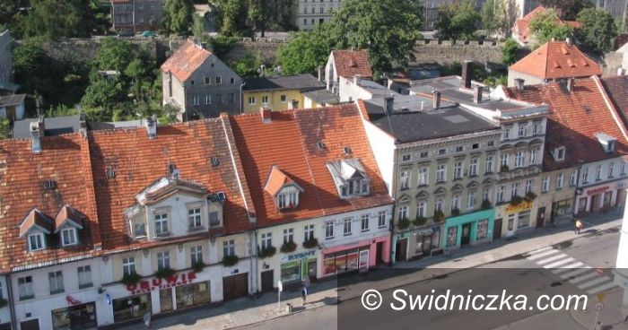 Świebodzice: Wieloletni program przyjęty