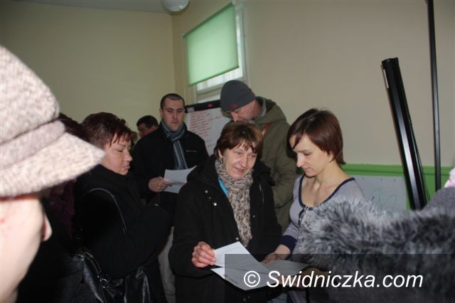 Świebodzice: Praca pilnie poszukiwana