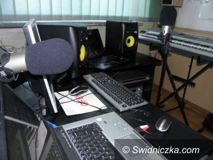 Gmina Świdnica: Ferie zimowe muzycznie i na sportowo