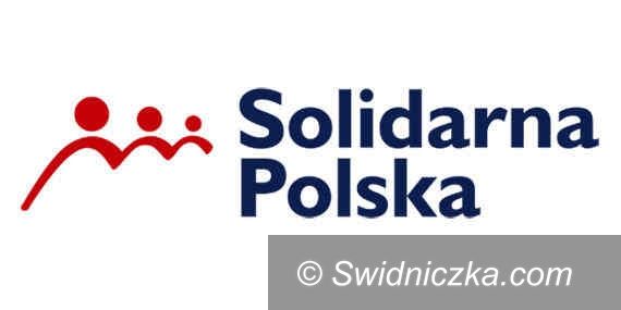 Świdnica: Spotkanie z posłanką Beatą Kempą