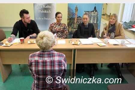 Świdnica: Będą dwie metamorfozy świdniczanek