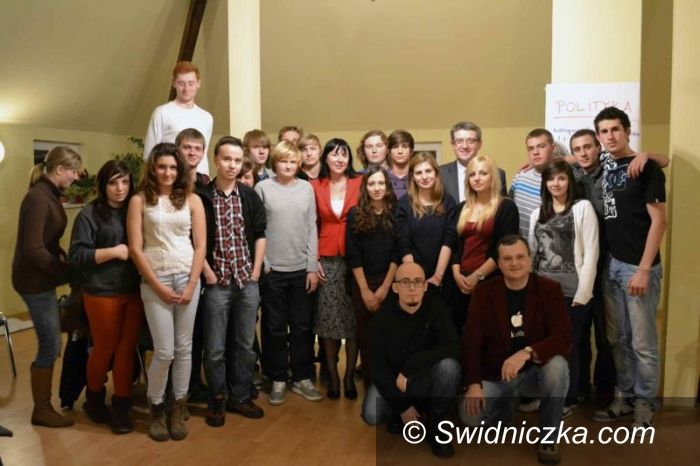 Świdnica: Zadbają o bezpieczeństwo na świdnickich drogach