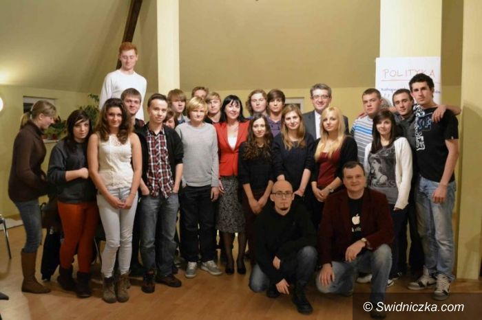 Świdnica: Zadbają o bezpieczeństwo na świdnickich drogach