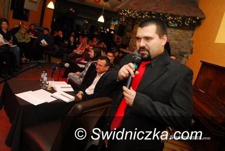 Świdnica: Stypendium prezydenta w dziedzinie kultury przyznane