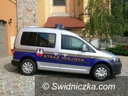 Strzegom: Straż Miejska będzie zlikwidowana