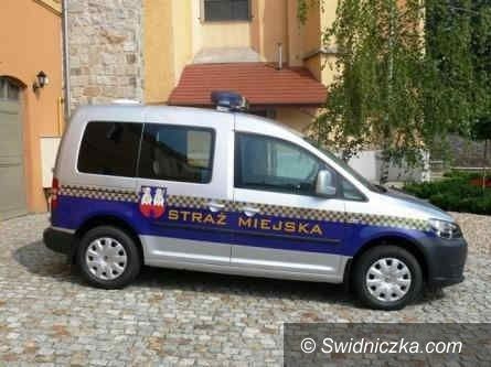 Strzegom: Straż Miejska będzie zlikwidowana