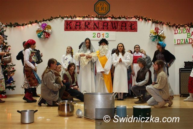 Świebodzice: Najukochańsi nasi...