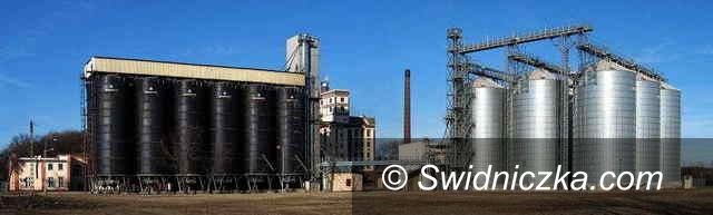 Strzegom: Nowe inwestycje w Słodowni Strzegom