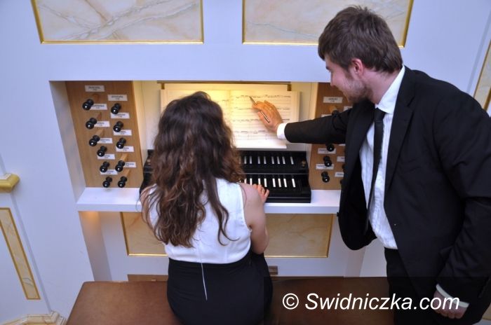 Świdnica: Pomóżmy organom – czwarty koncert już 3 lutego