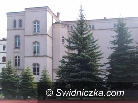 Świdnica: Szkoła z przyszłością