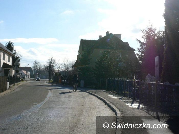 Strzegom: Dopłacą do oczyszczalni?