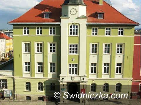 Strzegom: Burmistrz utracił upoważnienie