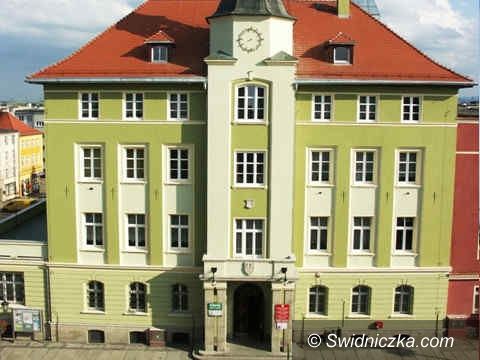 Strzegom: Burmistrz utracił upoważnienie