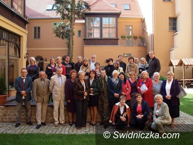 Gmina Strzegom: Działania gminy na rzecz NGO