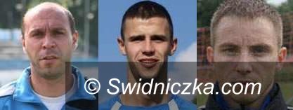 Świdnica: Trzech zawodników wzmocniło Polonię!