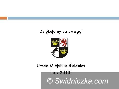 Świdnica: Zrobiliśmy wszystko co możliwe, by świdniczanie mieli park wodny [OŚWIADCZENIE PREZYDENTA)