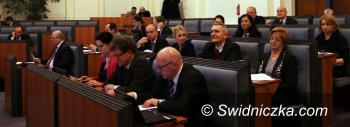 Region: Radni Sejmiku debatowali o strategii