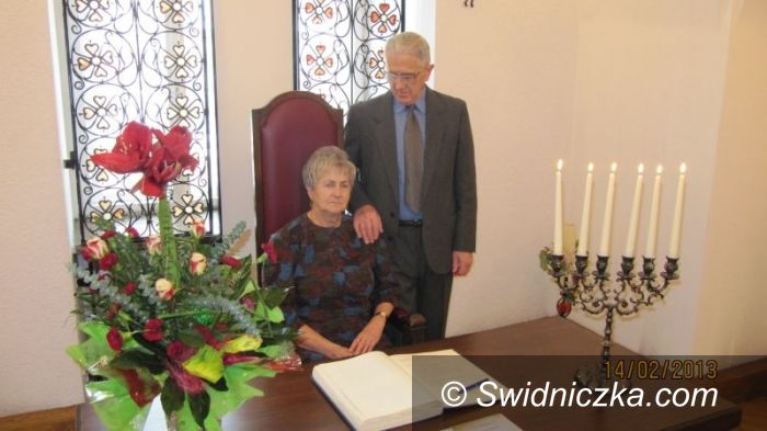 Świebodzice: Pół wieku tak szybko minęło