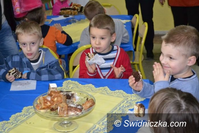 Świdnica: Dzień otwarty w SP 4