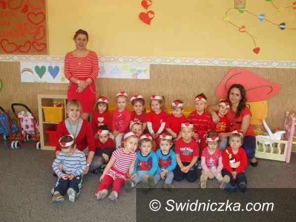 Żarów: Nie tylko zabawa jest najważniejsza