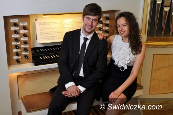 Świdnica: Charytatywny koncert organowy w Katedrze Świdnickiej