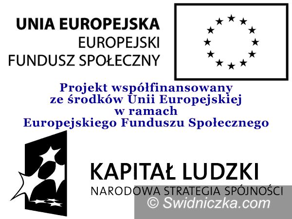 Gmina Żarów: Znów będą kształcić