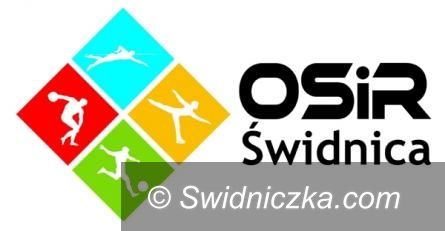 Świdnica: Dyrektor ŚOSiR–u został zawieszony