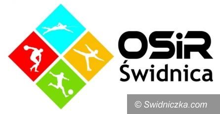 Świdnica: Dyrektor ŚOSiR–u został zawieszony