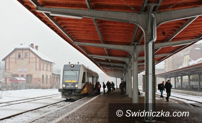Świdnica: Centrum Przesiadkowe do finału doprowadzi Skanska