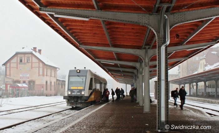 Świdnica: Centrum Przesiadkowe do finału doprowadzi Skanska