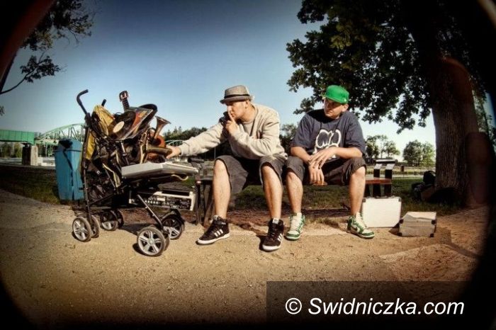 Świdnica: „Gruby Brzuch” na wiosnę