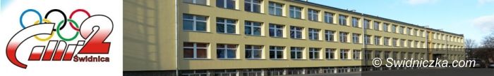 Świdnica: Zaproszenie na Drzwi Otwarte i obchody Dnia Olimpijczyka w Gimnazjum nr 2