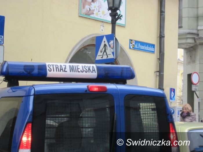 Świdnica: Sprawdź zanim zaparkujesz