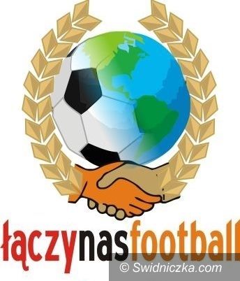 Świdnica: Ruszyła strona Fundacji „Łączy nas Football”